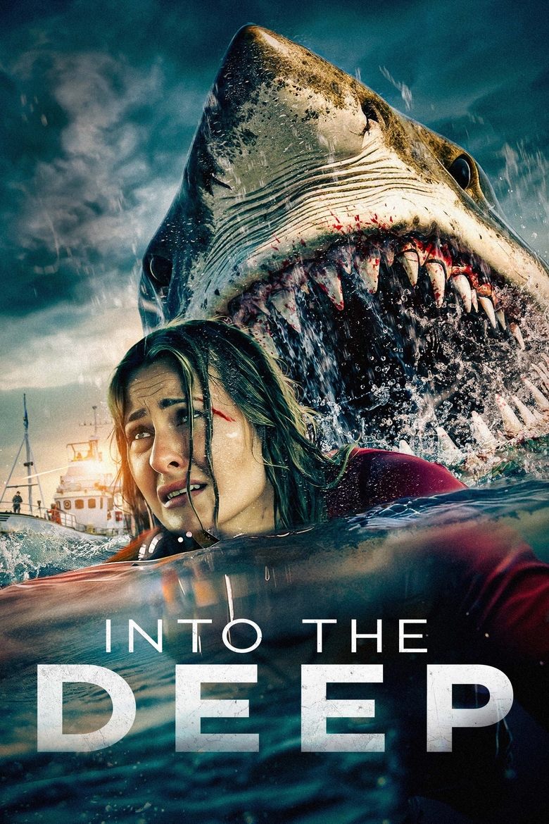 Into the Deep