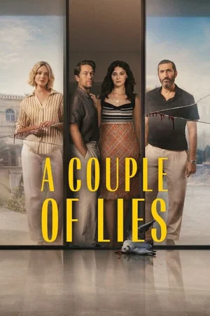 A Couple of Lies